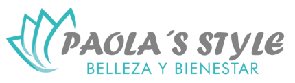 Paola´s style logo