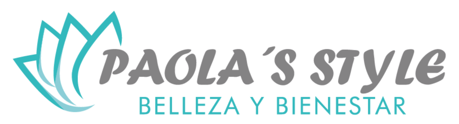 Logo centro de belleza